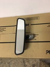 specchio retrovisore interno