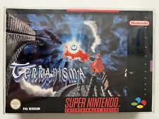 ⭐️TERRANIGMA SUPER