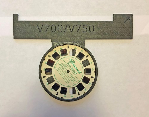 Adattatore view master - adattatore, view-master