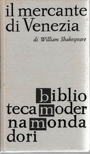 Il mercante di Venezia