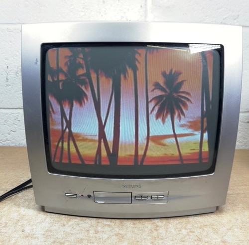Crt philips 14pt1686 05s - philips, /05s