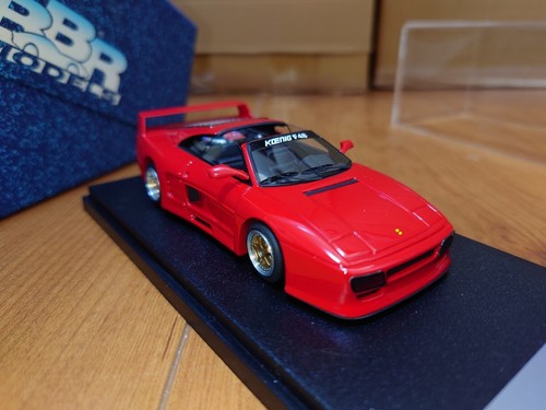 Koenig specials f48 spyder - specials,