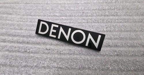 Denon 59l distintivo - dp,