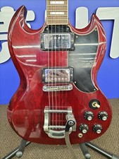 Greco Sg400T Chitarra