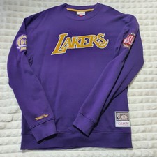 Felpa Mitchell and Ness