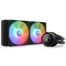 NZXT Raffreddamento ad acqua