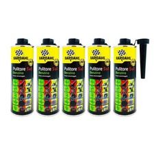 BARDAHL PULITORE 5 IN 1