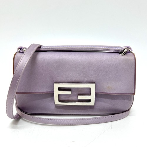 Borsa tracolla fendi 7as142 - a,