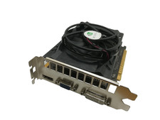 Nvidia geforce gtx 550 - 550, ti