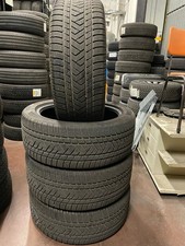 4 Gomme Usate 265/45 R21