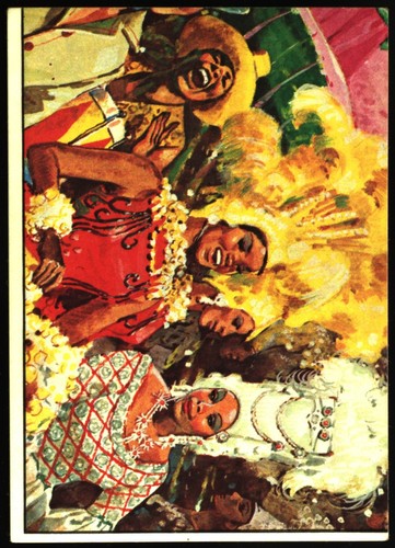 Barbie parade figurina - barbie, (1978)