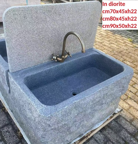 Lavello lavandino per cucina