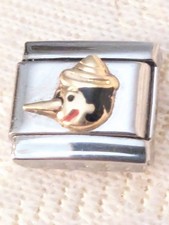 Autentico Charm Manuel Zed