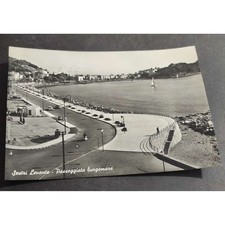 Cartolina Sestri Levante -