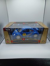 Die Cast Volkswagen New Beetle