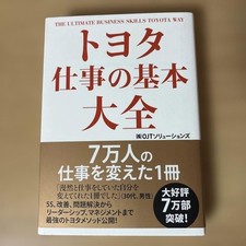 Toyota Work Basics