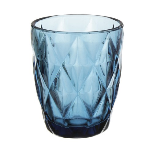 Set bicchieri acqua colorati - acqua,