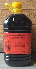 VINO ROSSO BASILICATA