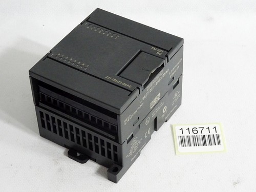 Siemens 200 em221 - siemens,