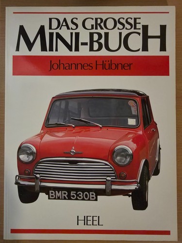 Das grosse mini buch - das, mini-buch