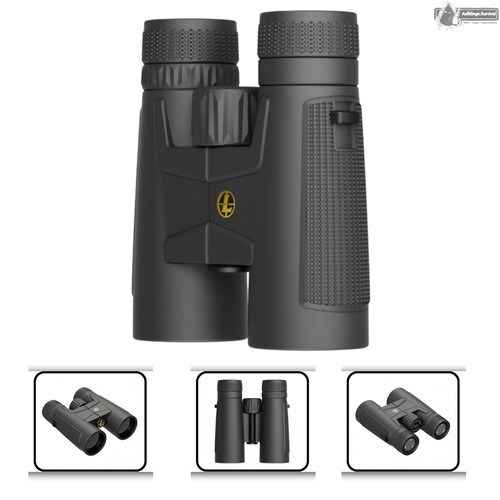 Binocolo leupold marksman - binocolo, bx-1