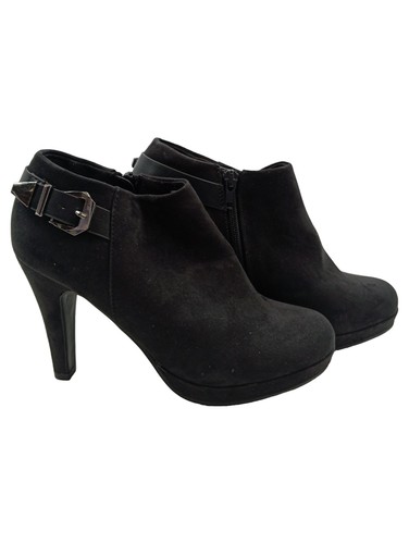 Stivaletto donna only nero - donna,