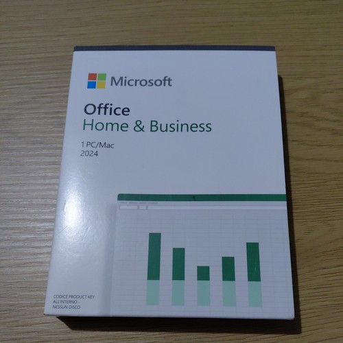 Microsoft office 2024 - microsoft, &