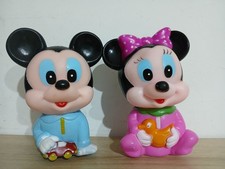 No Ledra Topolino Minnie
