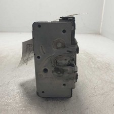 51905680 Serratura chiusura porta ant dx 6pin Fiat Punto 199 EVO 1.3MTJ 199A9000