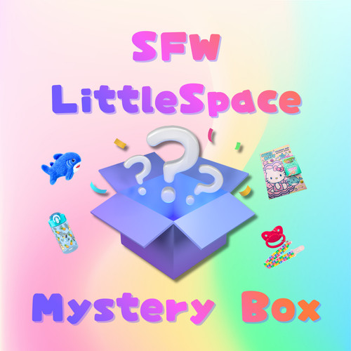 Sfw littlespace premium - sfw,
