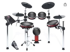 Alesis crimson kit batteria - crimson,