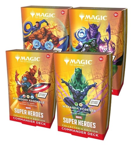 Magic tcg collector - magic, collector's