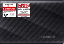 Samsung SSD Portatile T9 2TB