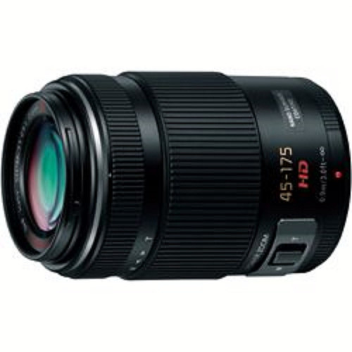 Panasonic lumix vario - panasonic, g