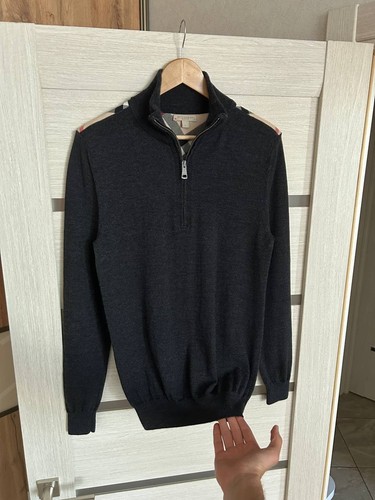 Burberry brit maglione - brit, uomo