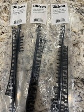 Wilson Set occhielli paraurti