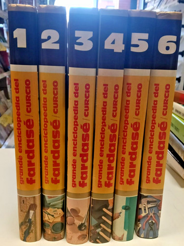 Grande enciclopedia del - grande,