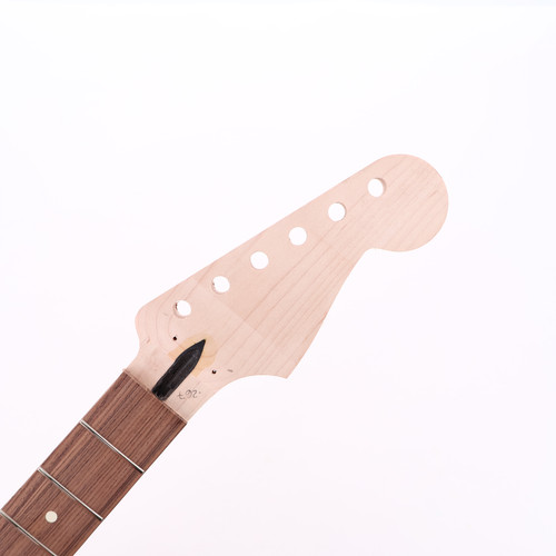 Stratocaster collo non finito - stratocaster,