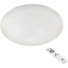 Plafoniera led eglo giron - led,