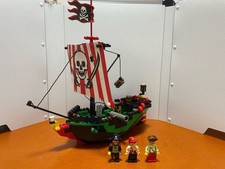 LEGO 6250 Pirates Cross Bone
