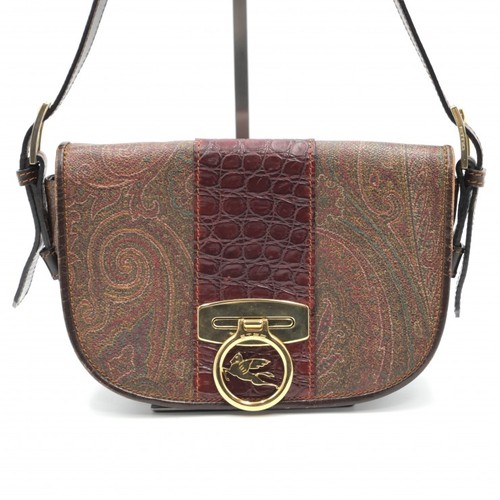 Etro pegaso borsa tracolla - borsa, a