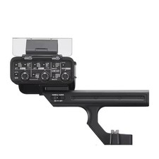 SONY XLR-H1 XLR Supporto