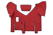 CAMION Tappeto centrale tunnel