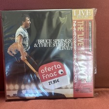 Bruce Springsteen & The E
