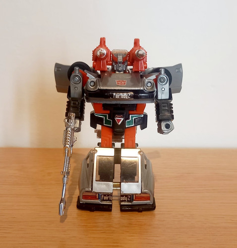 Transformers autobot - transformers, g1