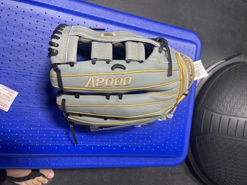 Nuovo guanto softball - guanto, da