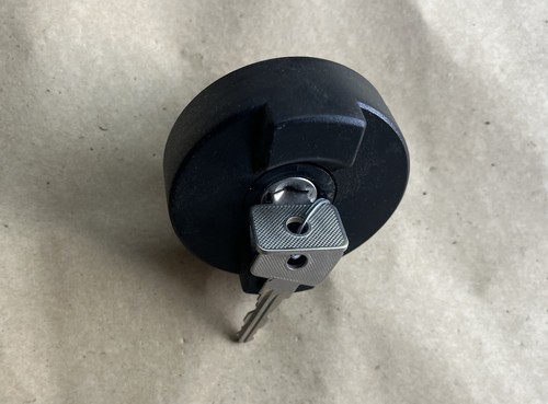 Tappo serbatoio carburante - tappo,