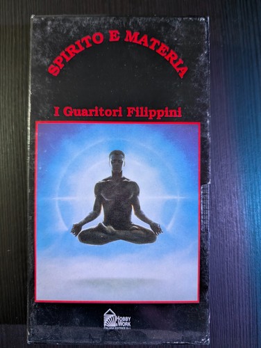 Vhs misteri dell - misteri, dell'ignoto