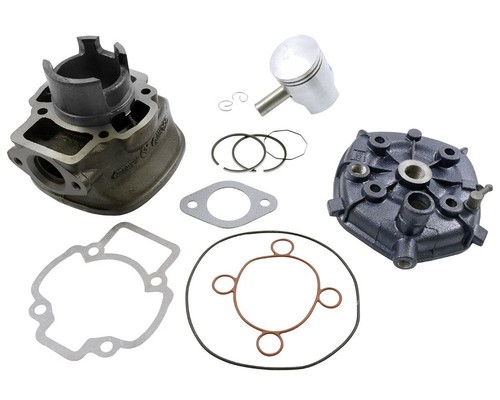 Kit cilindro con - , testa
