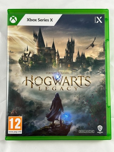 Hogwarts legacy microsoft xbox - legacy,